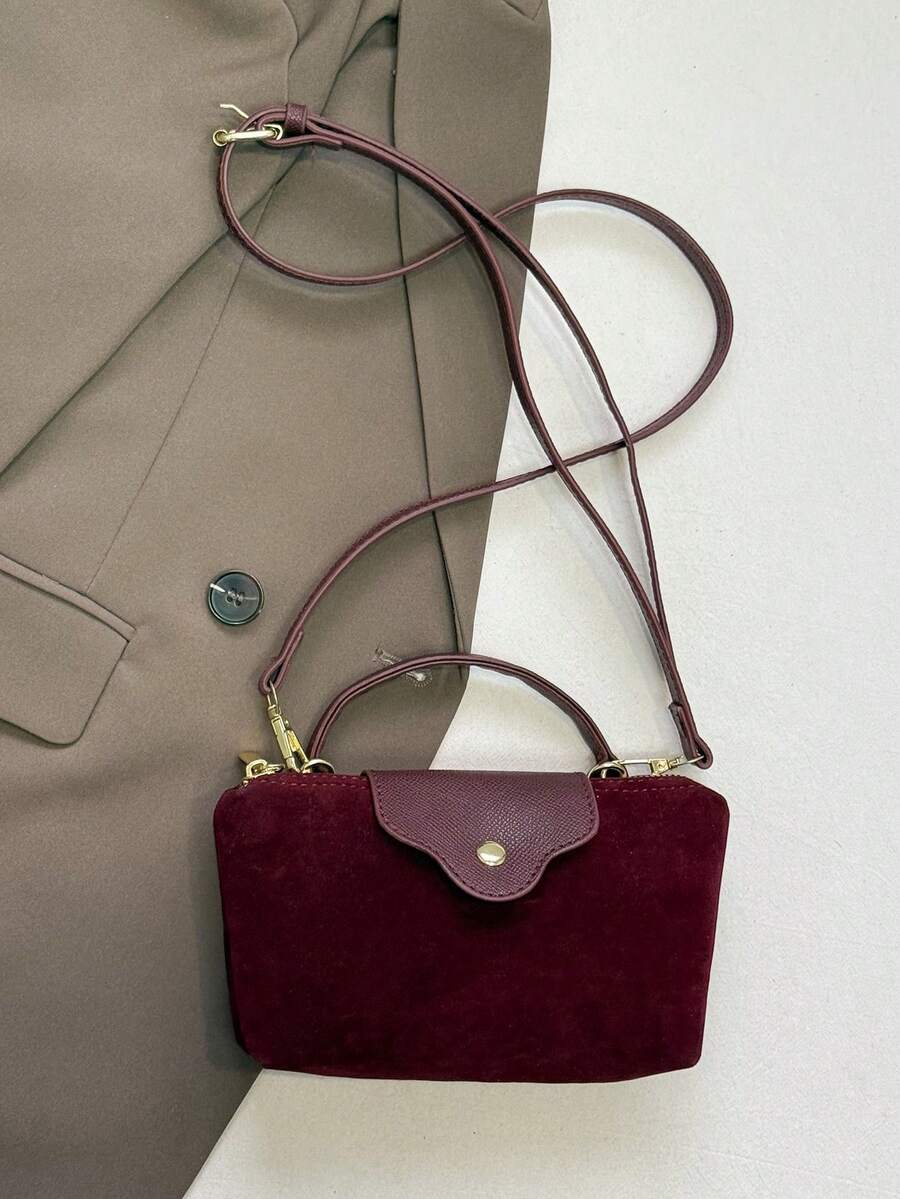 New Neue französische Lumière Mini-Tasche