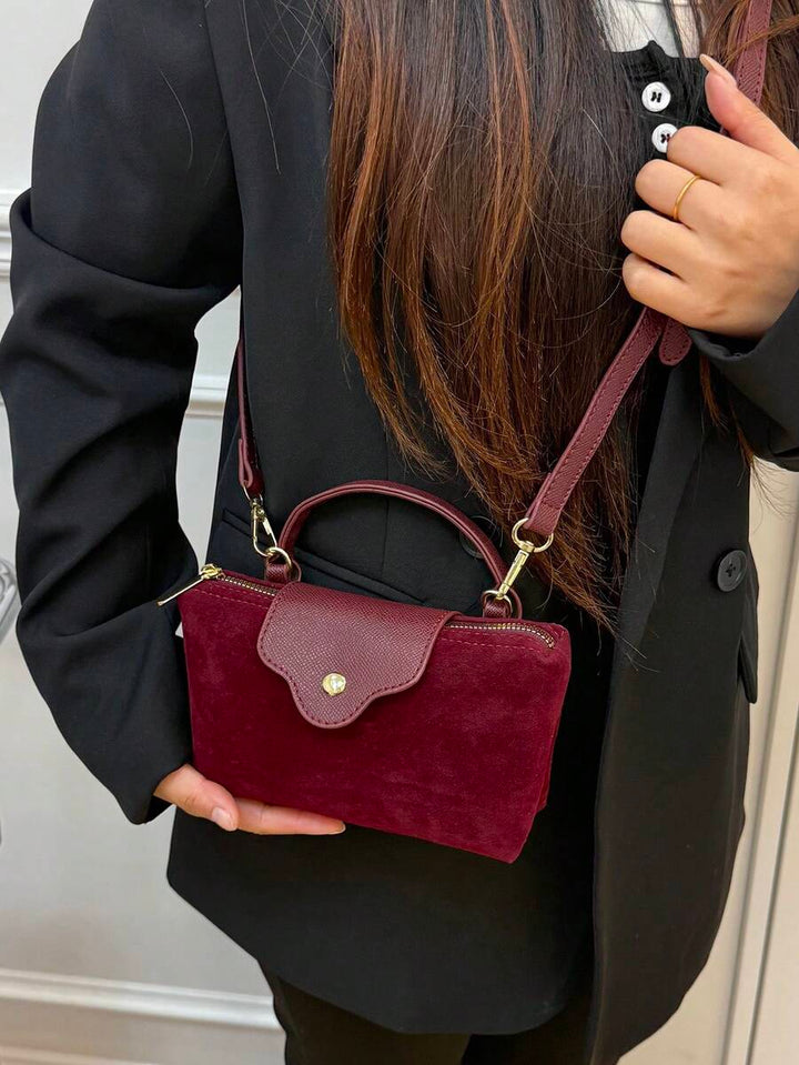 New Neue französische Lumière Mini-Tasche