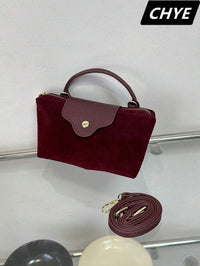 New Neue französische Lumière Mini-Tasche