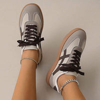 Aurea Motion Casual Sneakers