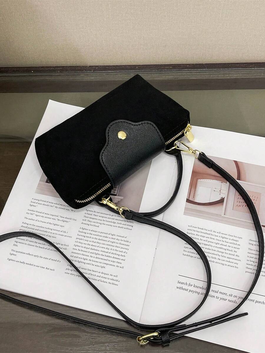 New Neue französische Lumière Mini-Tasche