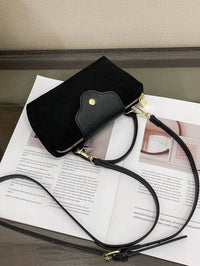 New Neue französische Lumière Mini-Tasche