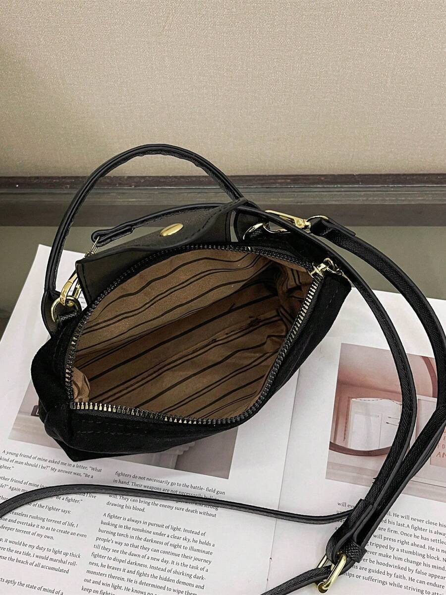 New Neue französische Lumière Mini-Tasche