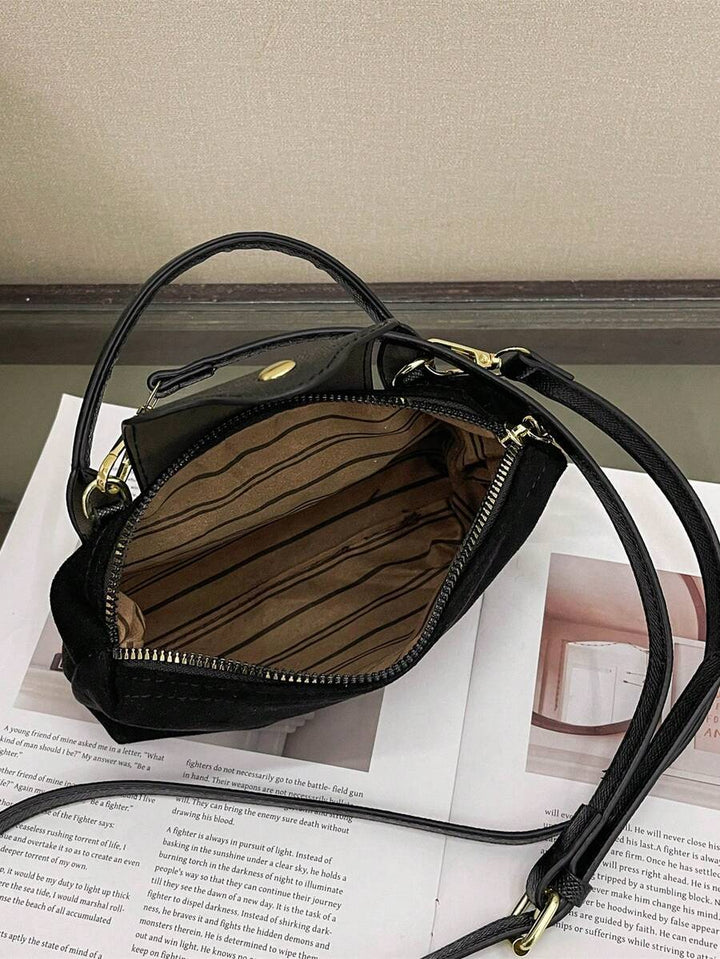 New Neue französische Lumière Mini-Tasche