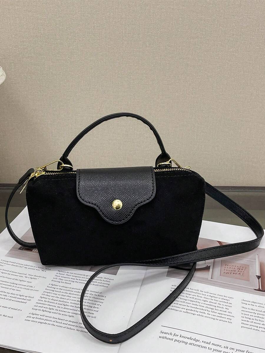 New Neue französische Lumière Mini-Tasche