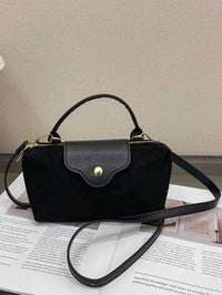 New Neue französische Lumière Mini-Tasche