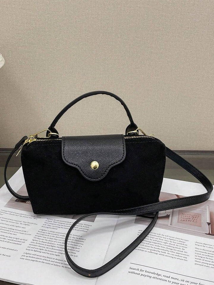 New Neue französische Lumière Mini-Tasche