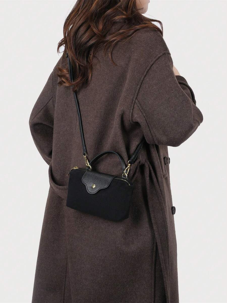 New Neue französische Lumière Mini-Tasche