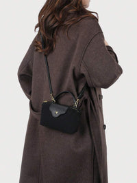 New Neue französische Lumière Mini-Tasche