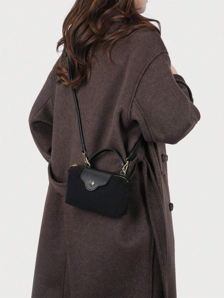New Neue französische Lumière Mini-Tasche