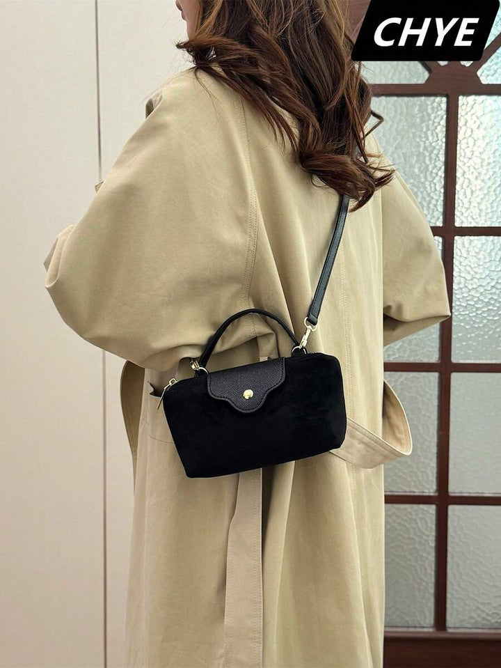 New Neue französische Lumière Mini-Tasche