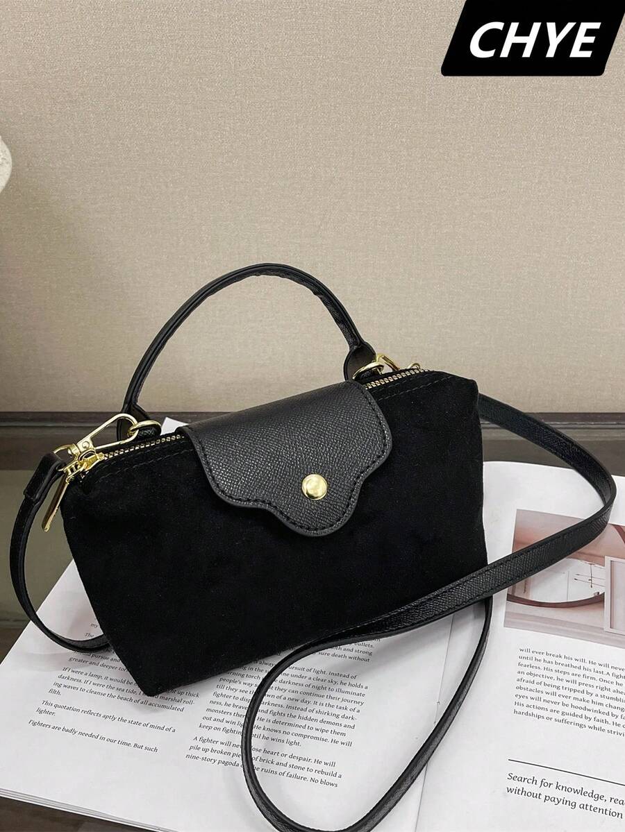 New Neue französische Lumière Mini-Tasche
