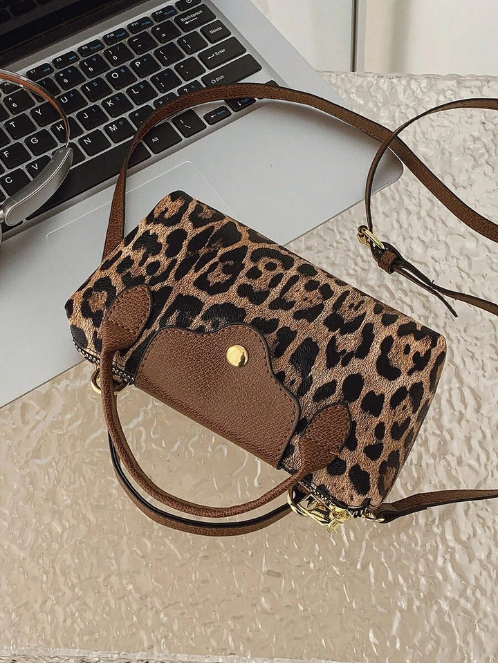 New Neue französische Lumière Mini-Tasche