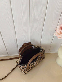 New Neue französische Lumière Mini-Tasche