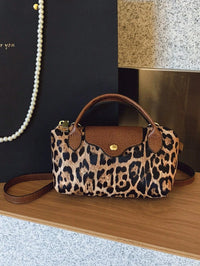 New Neue französische Lumière Mini-Tasche