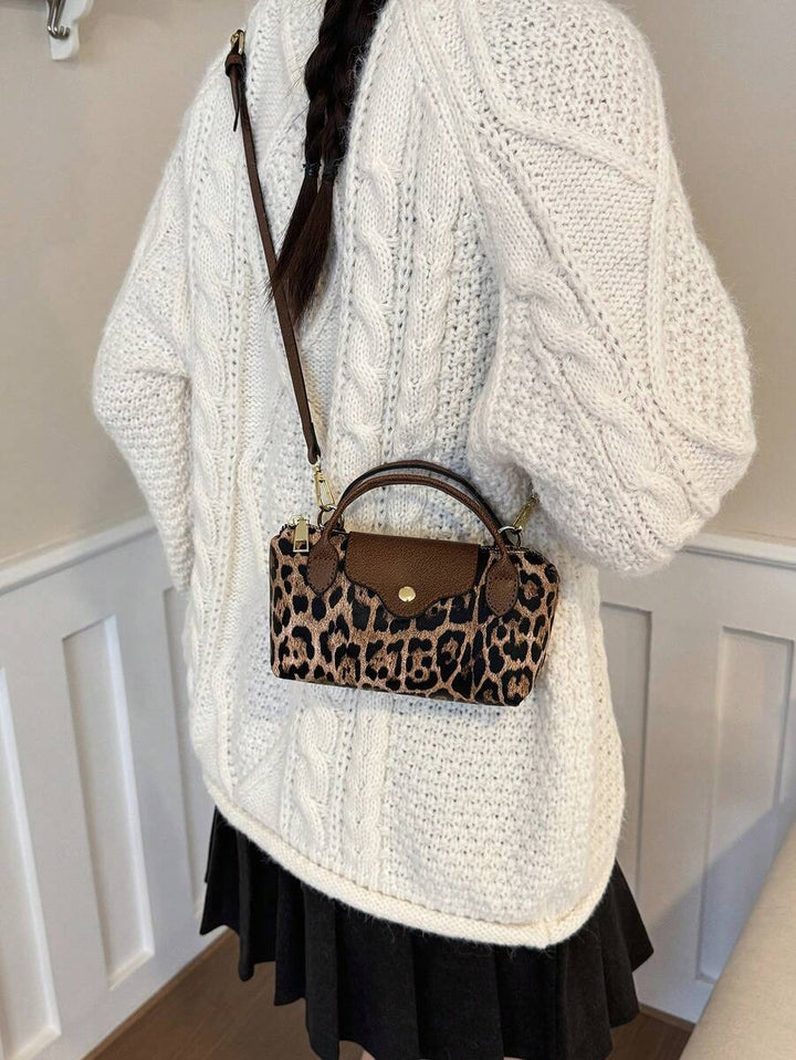 New Neue französische Lumière Mini-Tasche