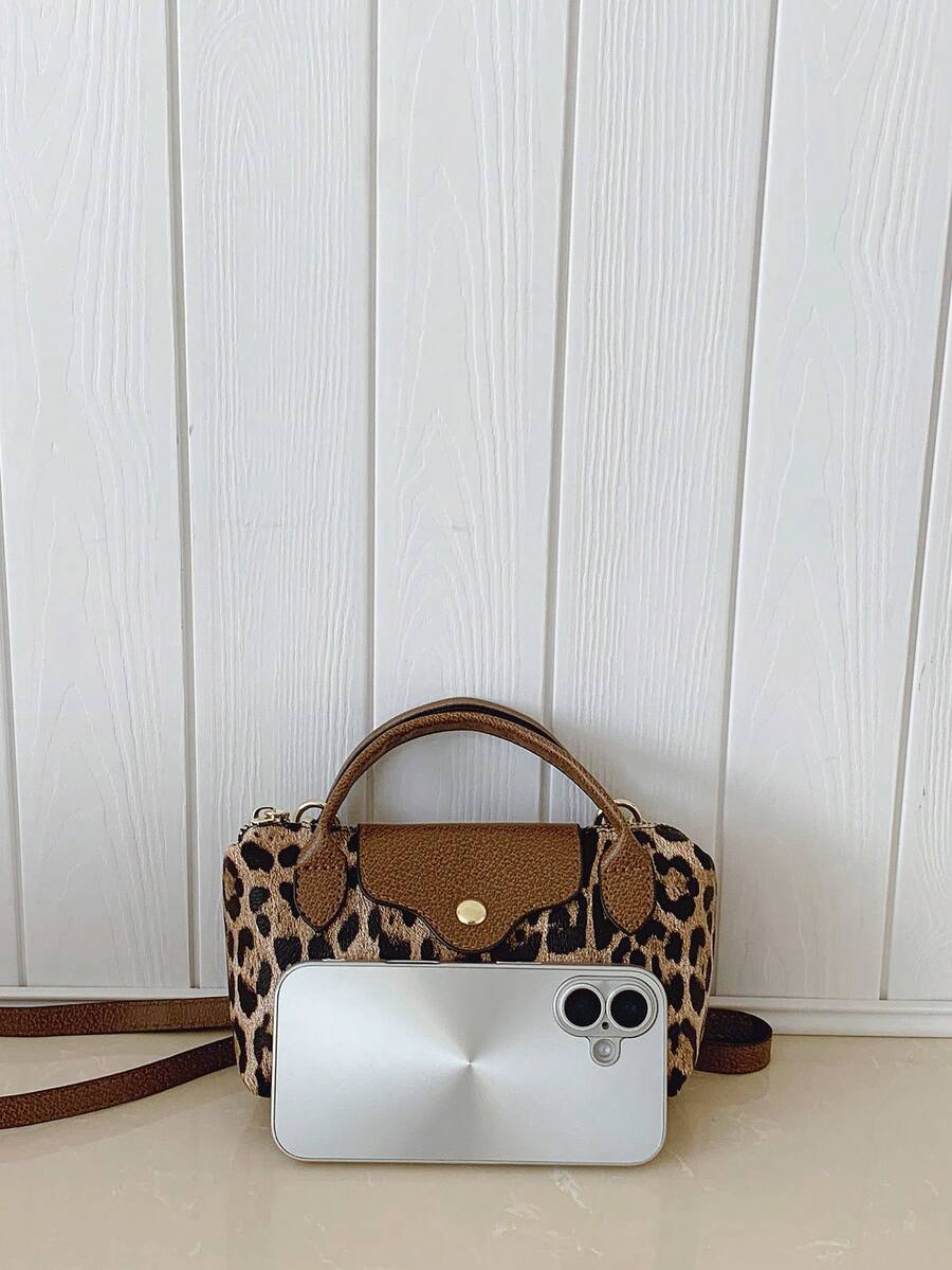 New Neue französische Lumière Mini-Tasche