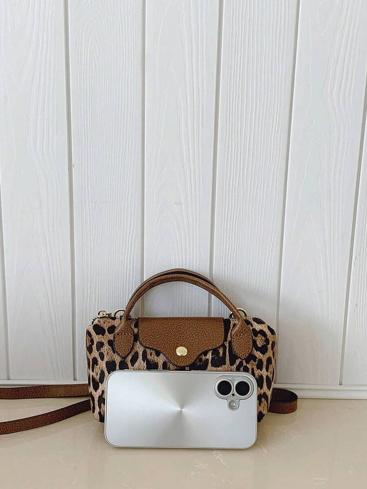 New Neue französische Lumière Mini-Tasche