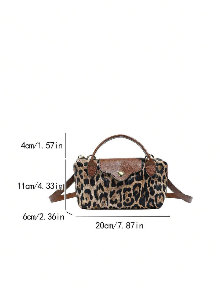 New Neue französische Lumière Mini-Tasche