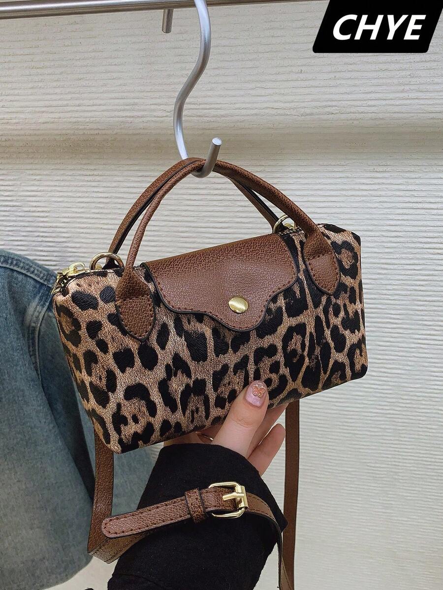 New Neue französische Lumière Mini-Tasche