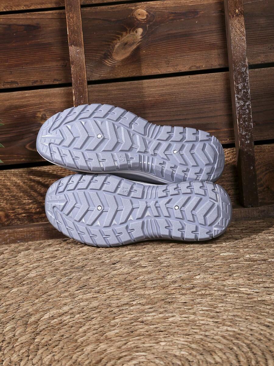 Aeris Glide – Breathable Comfort Slip-On
