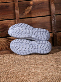 Aeris Glide – Breathable Comfort Slip-On