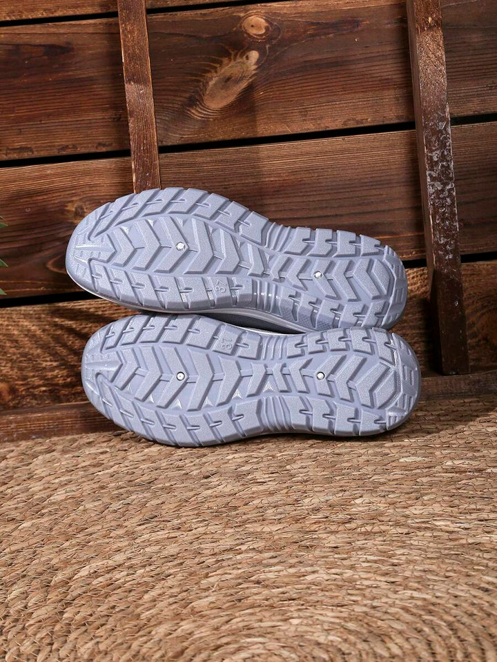 Aeris Glide – Breathable Comfort Slip-On