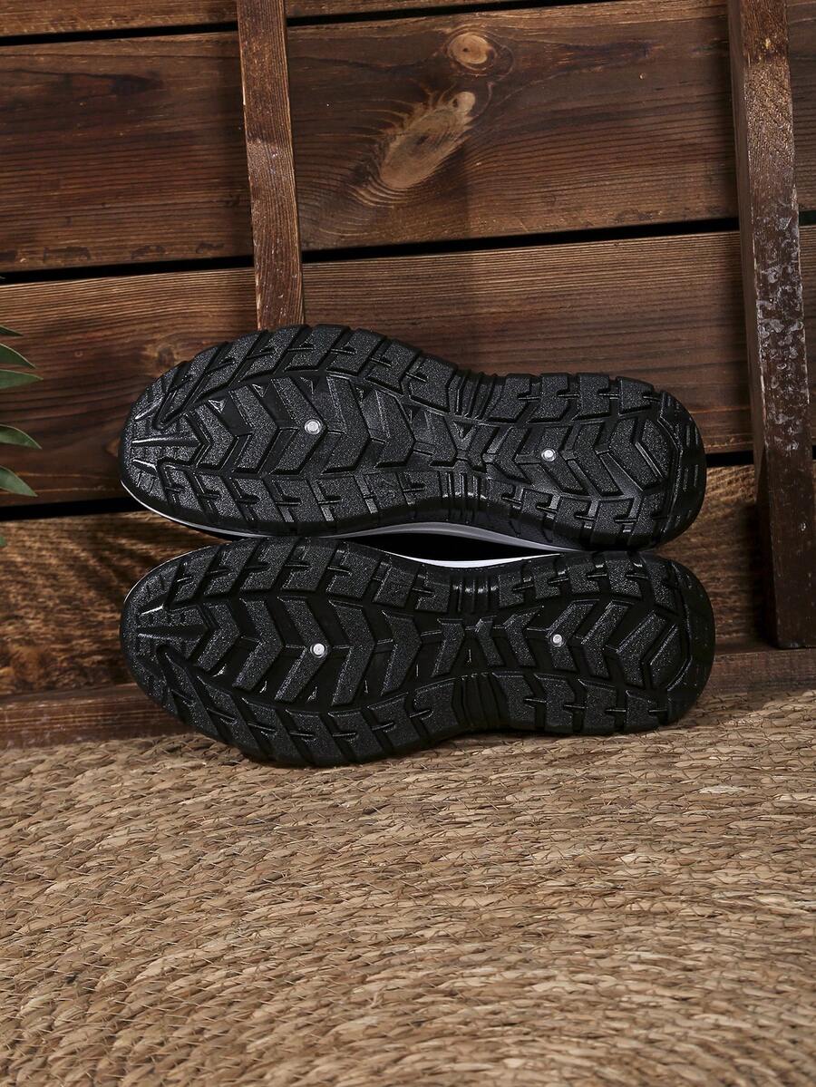 Aeris Glide – Breathable Comfort Slip-On