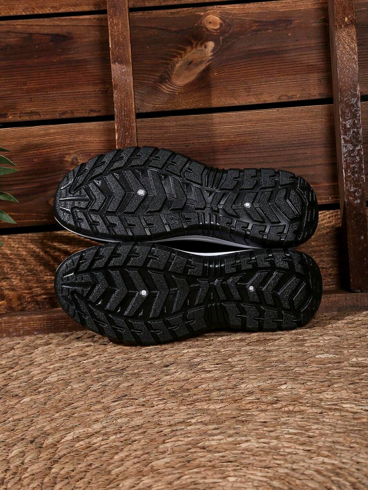Aeris Glide – Breathable Comfort Slip-On