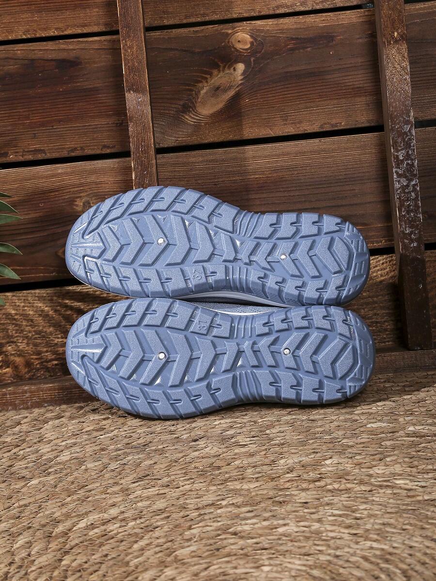 Aeris Glide – Breathable Comfort Slip-On