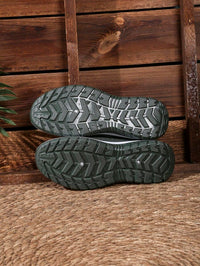 Aeris Glide – Breathable Comfort Slip-On