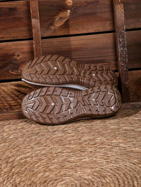 Aeris Glide – Breathable Comfort Slip-On