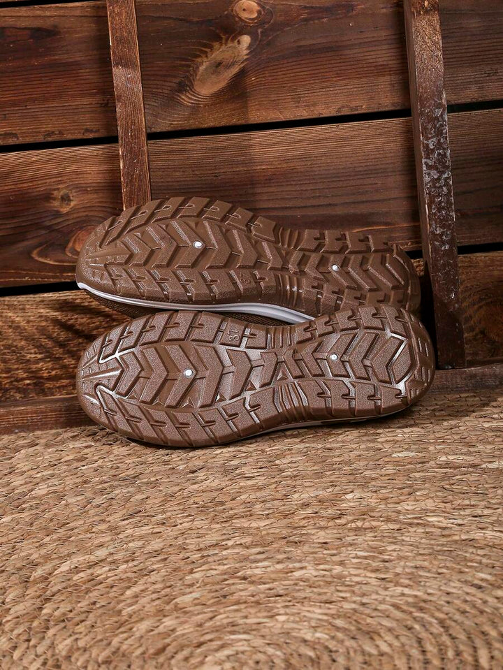 Aeris Glide – Breathable Comfort Slip-On