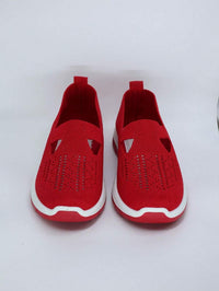 Aeris Glide – Breathable Comfort Slip-On