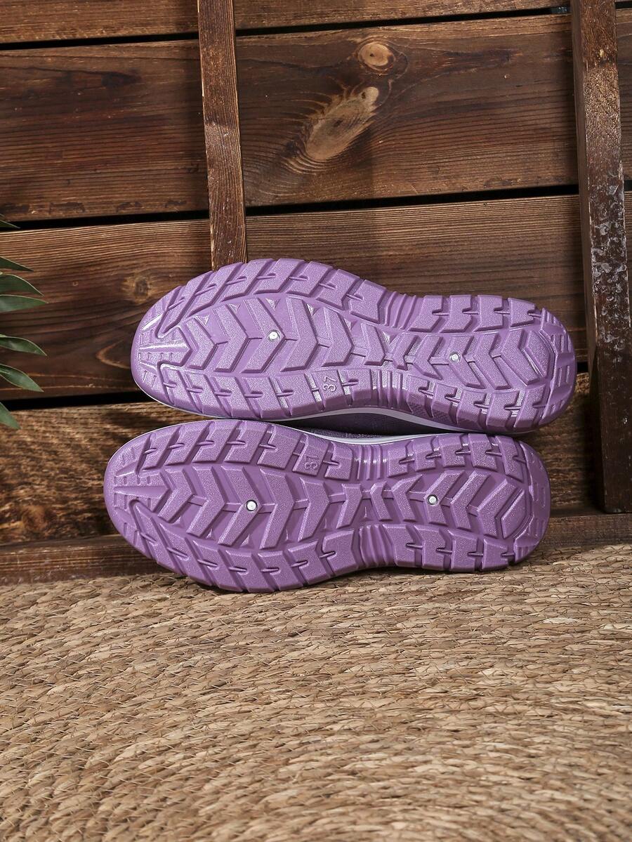 Aeris Glide – Breathable Comfort Slip-On