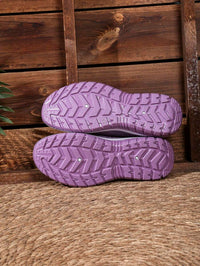 Aeris Glide – Breathable Comfort Slip-On