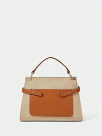 Shoulder Minimalistische Schultertasche