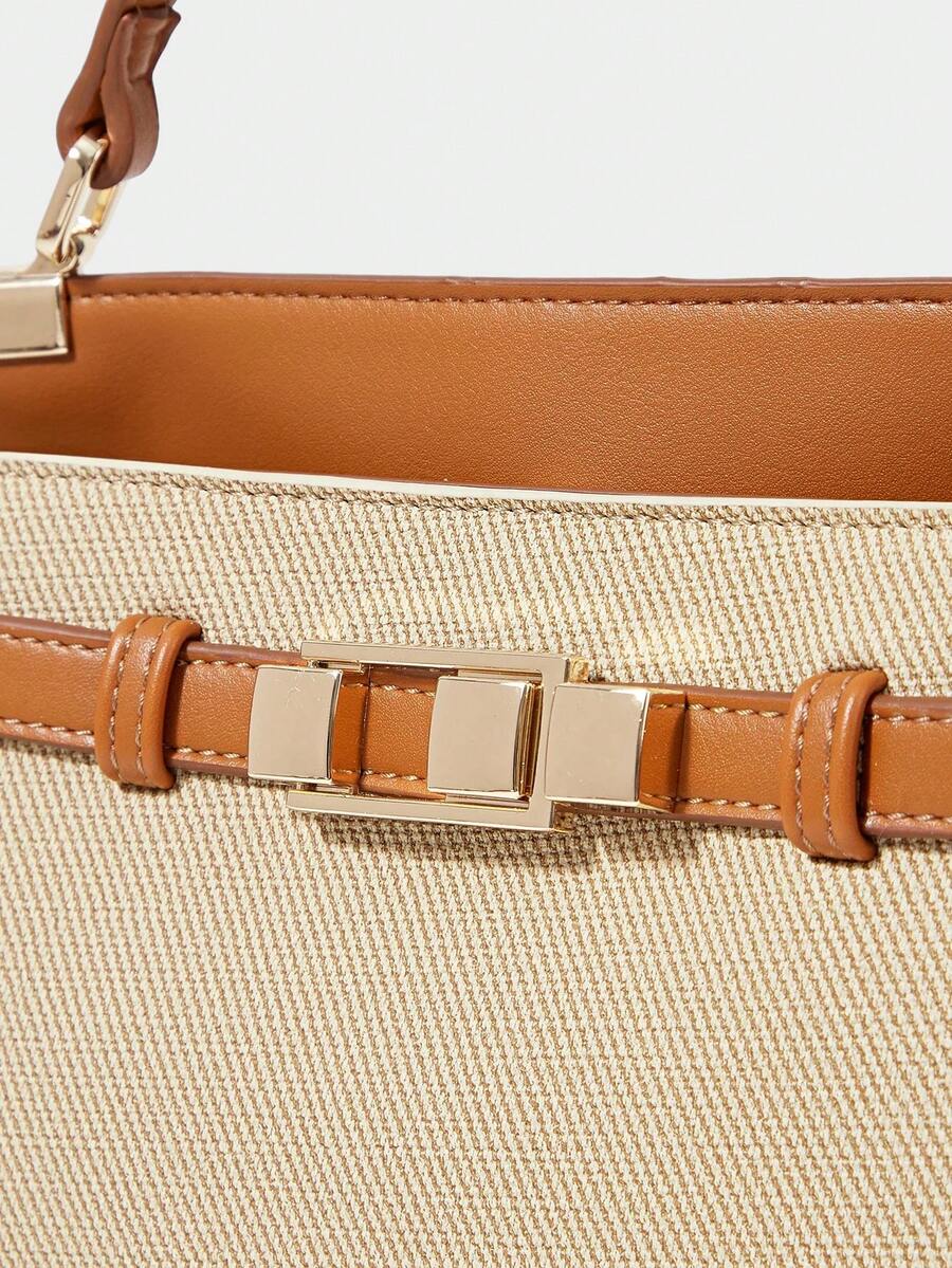 Shoulder Minimalistische Schultertasche