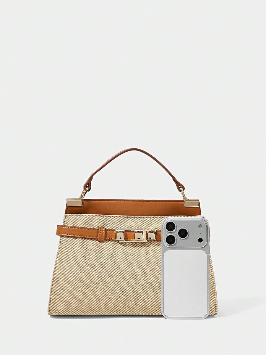 Shoulder Minimalistische Schultertasche