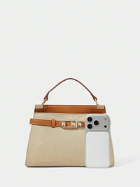 Shoulder Minimalistische Schultertasche