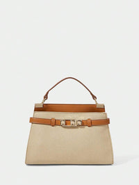 Shoulder Minimalistische Schultertasche