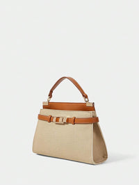 Shoulder Minimalistische Schultertasche