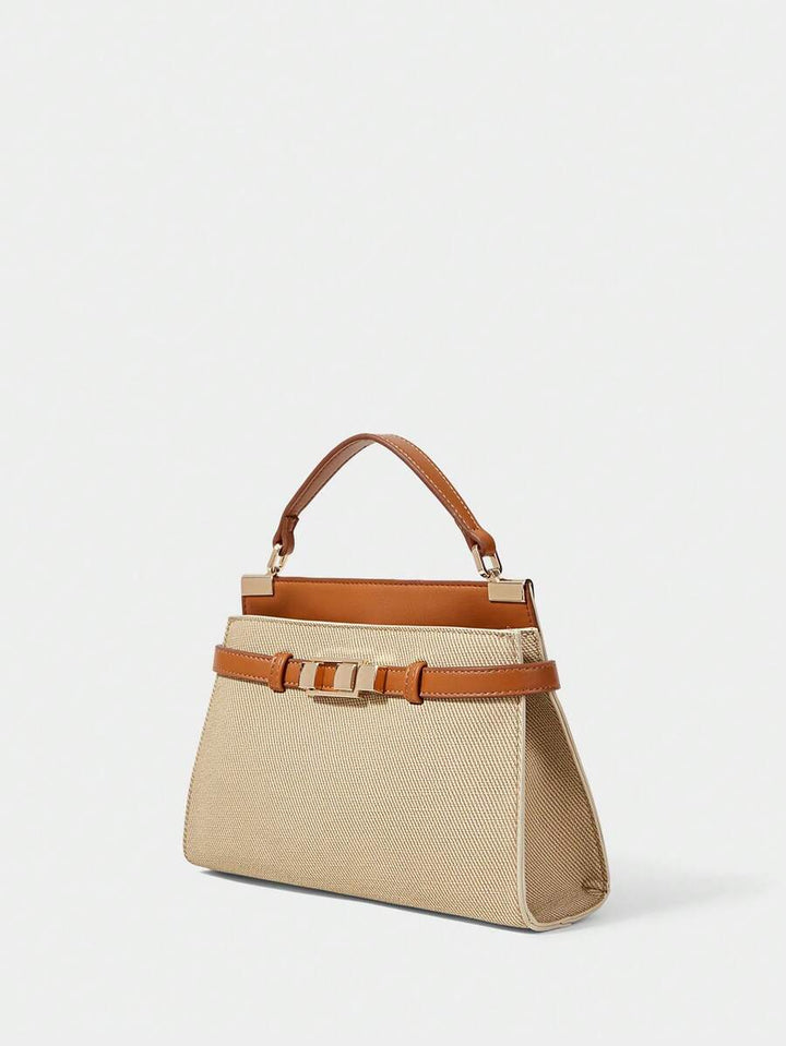 Shoulder Minimalistische Schultertasche