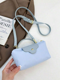 New Neue französische Lumière Mini-Tasche