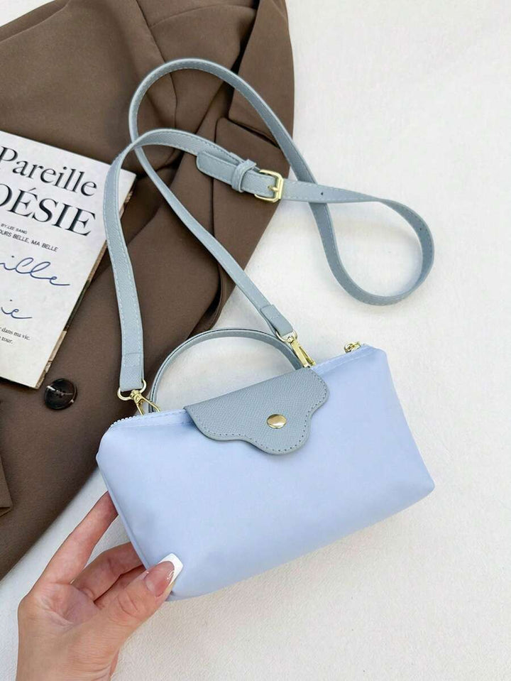New Neue französische Lumière Mini-Tasche