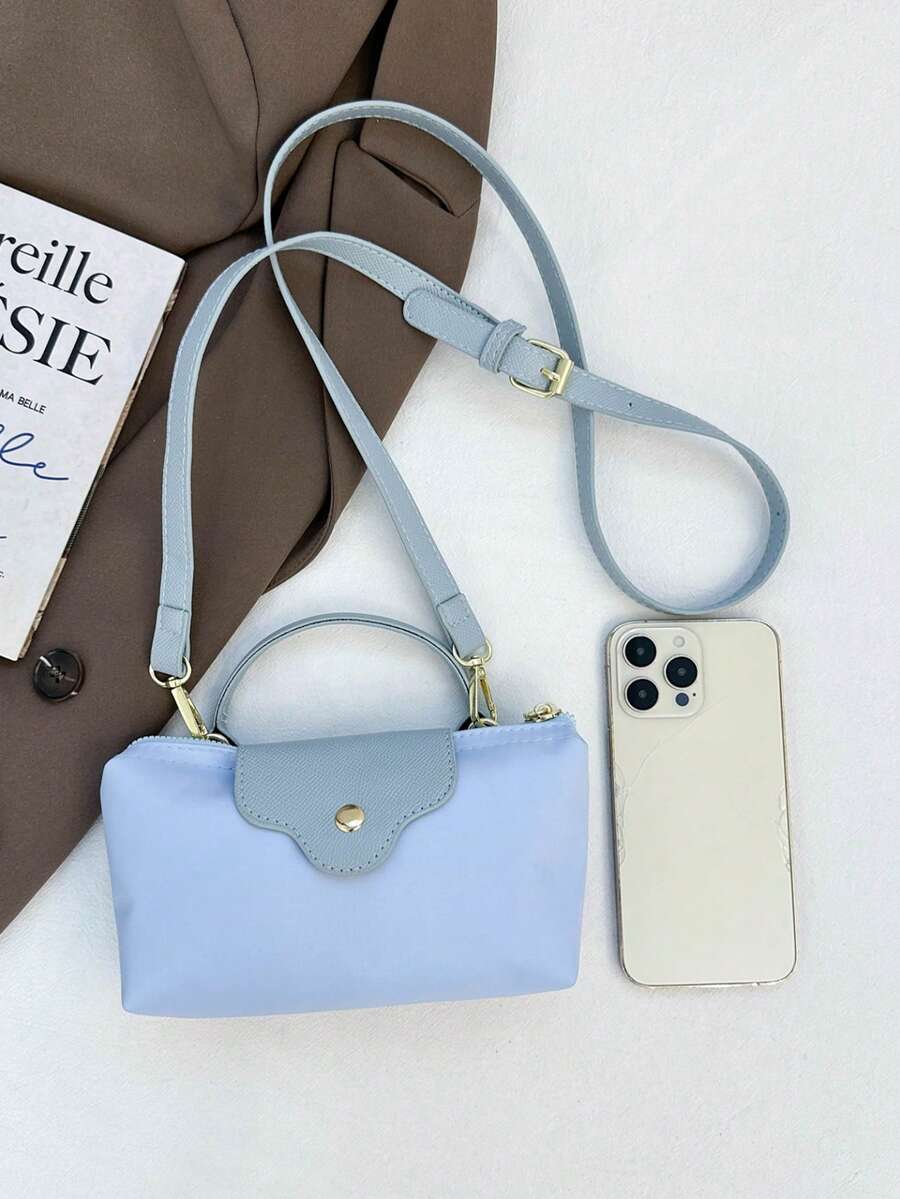 New Neue französische Lumière Mini-Tasche