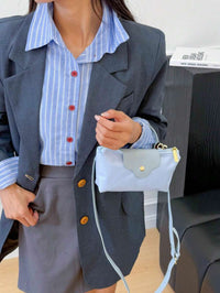 New Neue französische Lumière Mini-Tasche