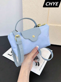 New Neue französische Lumière Mini-Tasche
