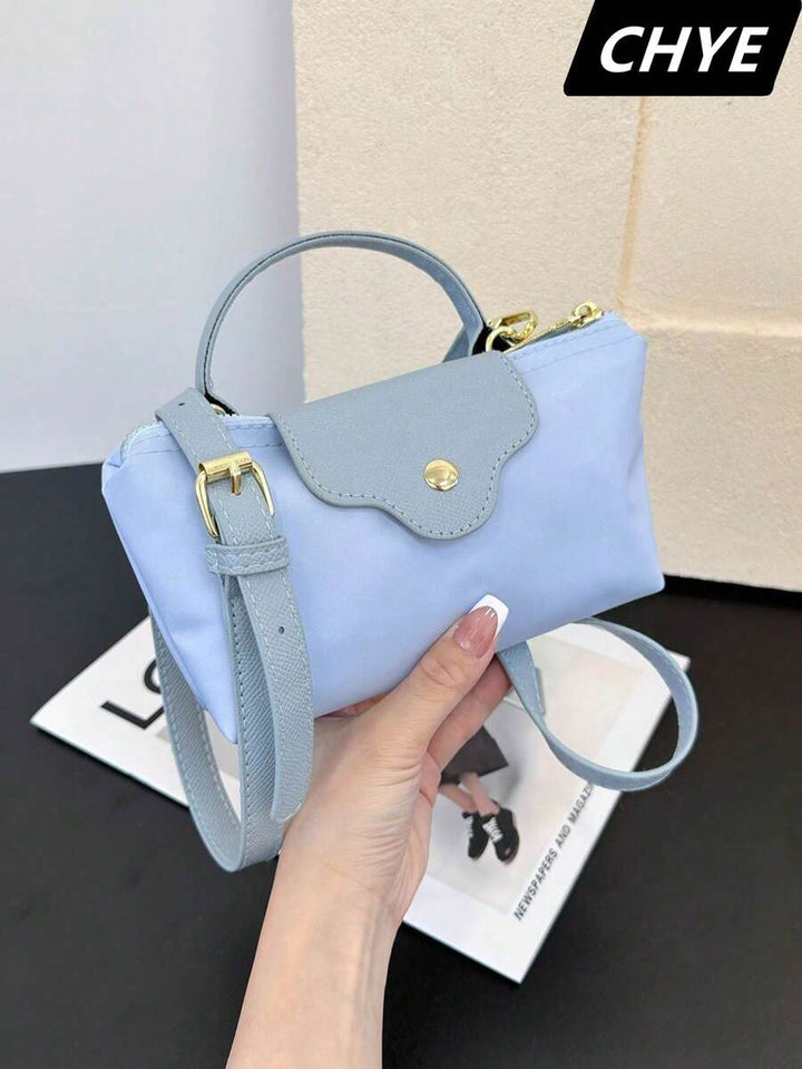 New Neue französische Lumière Mini-Tasche