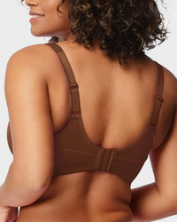 Shimmer Lightly Padded Balconette Bra